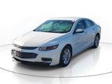 Used 2017 Chevrolet Malibu LT image 2