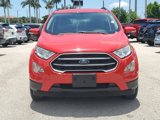 Certified 2019 Ford EcoSport SE image 2