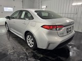 Used 2024 Toyota Corolla LE image 3