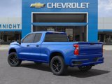 New 2025 Chevrolet Silverado 1500 Custom image 3