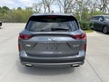 Used 2022 INFINITI QX50 Luxe w/ Appearance Package image 4