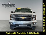 Used 2014 Chevrolet Silverado 1500 LTZ Z71 w/ LTZ Plus Package image 4