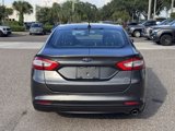 Used 2015 Ford Fusion SE image 5