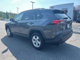 Used 2021 Toyota RAV4 XLE image 2