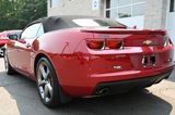 Used 2013 Chevrolet Camaro LT w/ RS Package image 4