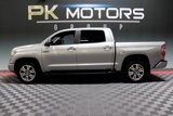 Used 2014 Toyota Tundra Platinum image 3