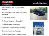 Used 2018 Chevrolet Equinox LT image 2