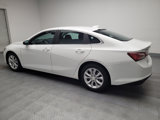 Used 2020 Chevrolet Malibu LT image 3