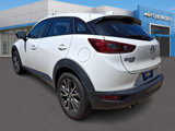 Used 2017 MAZDA CX-3 Touring image 4