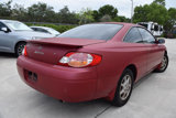 Used 2002 Toyota Solara SE image 5