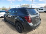 Used 2013 Chevrolet Equinox LS image 3