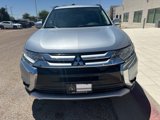 Used 2016 Mitsubishi Outlander SEL image 6