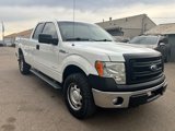 Used 2013 Ford F150 XL w/ Mid Equipment Group image 3