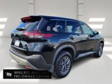 New 2023 Nissan Rogue S image 3