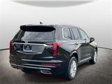 New 2025 Cadillac XT6 Luxury image 2