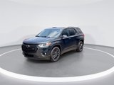 Used 2021 Chevrolet Traverse RS w/ LPO, Floor Liner Package image 3