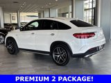 Used 2017 Mercedes-Benz GLE 43 AMG 4MATIC Coupe image 6