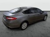 Used 2014 Ford Fusion S image 4