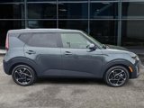 New 2025 Kia Soul EX image 4