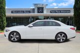 Certified 2022 Mercedes-Benz C 300 Sedan image 3