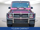 Used 2016 Mercedes-Benz G 63 AMG 4MATIC image 2