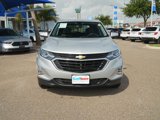 Used 2018 Chevrolet Equinox LT image 2