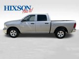 Used 2023 RAM 1500 Classic SLT w/ Trailer & Traction Group image 2
