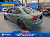 Used 2004 Honda Civic VP image 4