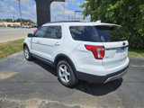 Used 2016 Ford Explorer XLT w/ Equipment Group 202A image 3