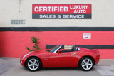 Used 2008 Pontiac Solstice Convertible w/ Premium Package image 5