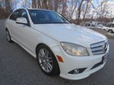 Used 2009 Mercedes-Benz C 300 4MATIC Sedan w/ Premium 1 Pkg image 2