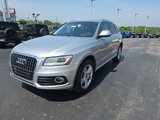 Used 2015 Audi Q5 2.0T Premium Plus w/ Premium Plus Package image 3