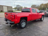 Used 2018 Chevrolet Silverado 3500 LT w/ LT Convenience Package image 6
