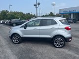 Used 2022 Ford EcoSport Titanium image 2