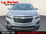 Certified 2024 Chevrolet Equinox LT image 2
