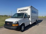 Used 2021 GMC Savana 3500 Extended w/ Power Convenience Package image 3