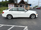 Used 2014 Mercedes-Benz C 300 4MATIC Sedan image 4