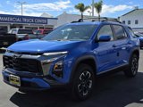New 2025 Chevrolet Equinox ACTIV w/ Safety and Technology Package image 5