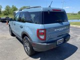 Used 2021 Ford Bronco Sport Big Bend image 5