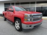 Used 2015 Chevrolet Silverado 1500 LT w/ All Star Edition image 2