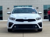 Used 2019 Kia Forte LXS image 3