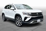 Used 2023 Volkswagen Taos SE image 2