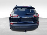 Used 2023 Jeep Cherokee Altitude Lux image 6
