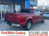 Used 2020 Ford F150 Lariat w/ Equipment Group 502A Luxury image 4