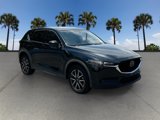 Used 2018 MAZDA CX-5 Grand Touring image 3