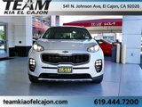 Used 2017 Kia Sportage SX image 4