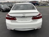 Used 2017 Honda Accord Sport image 4