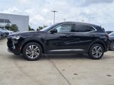 Used 2023 Buick Envision Essence image 3
