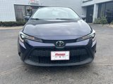 Used 2022 Toyota Corolla LE image 2