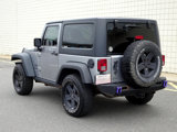 Used 2014 Jeep Wrangler Sport image 5